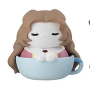 Code Geass - Hangyaku no Lelouch - Nunnally Lamperouge - Mega Cat Project - Mega Cat Project Code Geass Hangyaku no Lelouch Code Genyasu (MegaHouse)