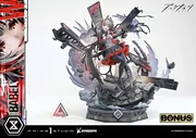 Arknights - W - Concept Masterline (CMARK-01S) - 1/6 - Elite 2, Bonus Version (Prime 1 Studio)