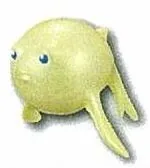 Toriko - Fugu Kujira - Toriko Gourmet Battle Figure Collection 1 (Bandai)