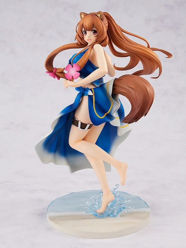 Tate no Yuusha no Nariagari Season 2 - Raphtalia - KDcolle - 1/7 - Swimsuit Ver. (Kadokawa)