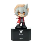 Arknights - Red - Arknights Chess Piece Series Dai 5 Dan (Apex Innovation)