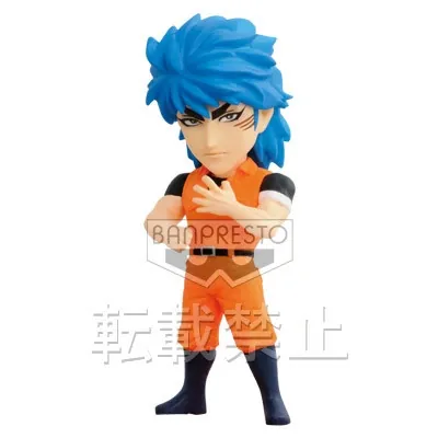 Toriko - J Stars World Collectable Figure vol.1 - World Collectable Figure (JS007) (Banpresto)