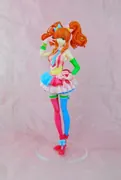 The Idolm@ster Cinderella Girls - Moroboshi Kirari - Decoration Ishou ver. (Shin Nippori Kira Kira Tei)