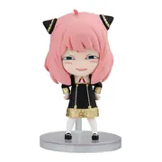 Spy × Family - Anya Forger - ChibiMasters - ChibiMasters Spy × Family Vol.2 (Bandai)