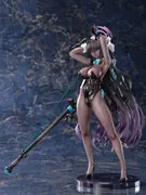 Blue Archive - Kakudate Karin - 1/6 - Bunny Girl Version. (Hamin_gja)