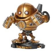 League of Legends - Blitzcrank - League of Legends Series 2 (#10) (Pure Arts, Riot Games)