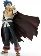 Tengen Toppa Gurren-Lagann - Kamina - Chouzokei Damashi Tengen Toppa Gurren-Lagann - Chouzokei Damashii - Ver. B (Bandai)