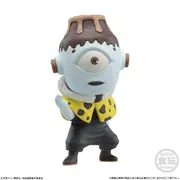 Jujutsu Kaisen - Jogo - Bandai Shokugan - Jujutsu Kaisen Adverge Motion 2 (Bandai)
