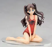 Fate/Stay Night - Tohsaka Rin - 1/8 - Summer Ver. (Alter)