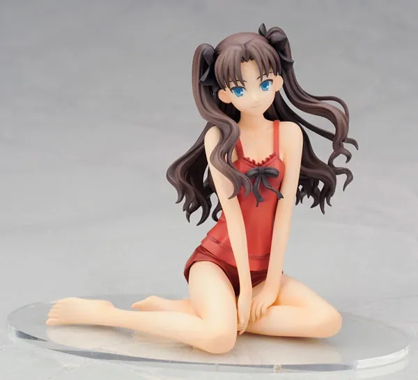 Fate/Stay Night - Tohsaka Rin - 1/8 - Summer Ver. (Alter)
