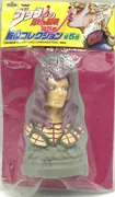 Jojo no Kimyou na Bouken - Ougon no Kaze - Diavolo - King Crimson - Vinegar Doppio - Mini Bust (Banpresto)