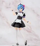 Re:Zero kara Hajimeru Isekai Seikatsu - Rem - Precious Figure - Nurse Maid ver., Renewal (Taito)