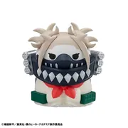Boku no Hero Academia - Toga Himiko - Mega Cat Project - Mega Cat Project Boku no Hero Academia HeroAcanyanko NO.02 (MegaHouse)