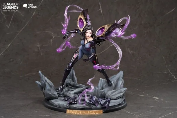 League of Legends - Kai'Sa - 1/6 (Apex Innovation)