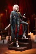 Fate/Grand Order - Oberon - 1/7 - Dogma (FreeWillStudio, Starmania)