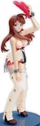 Bakuretsu Tenshi - Meg - Creators' Labo - #002 - 1/7 - Pink ver. (Yamato)
