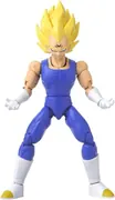 Dragon Ball Z - Majin Vegeta SSJ - Dragon Stars Series (Bandai)