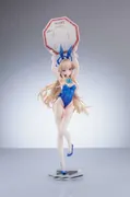 Blue Archive - Asuma Toki - Sensei - 1/7 - Bunny Girl ver. (Epic Works)