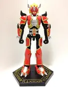 Digimon Frontier - Agnimon - Spirit Evolution (Bandai)