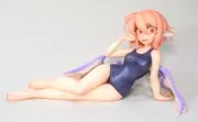 Touhou Project - Mystia Lorelei - Sukumizu (Now Loading)