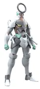 Tengen Toppa Gurren-Lagann - Enki - Enkidu - Enkidudu - Bandai Shokugan - Candy Toy - SMP (Bandai)