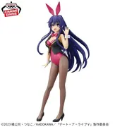 Date A Live V - Yatogami Tohka - Glitter & Glamours (Bandai Spirits)