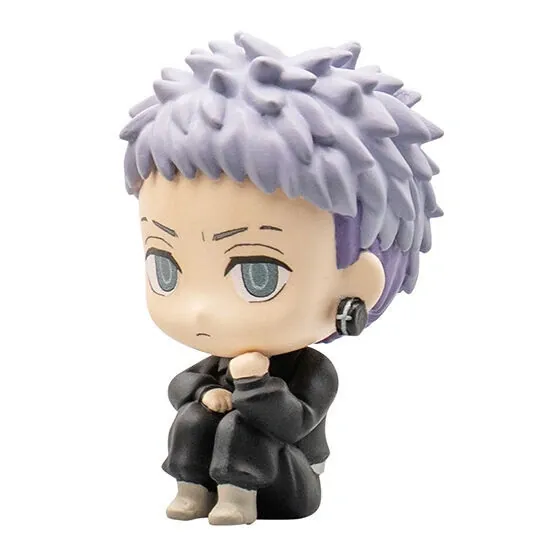 Tokyo卍Revengers - Mitsuya Takashi - Machibouke Series - Tokyo Revengers Machibouke (Bandai)