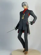 Fate/Grand Order - Antonio Salieri - 1/8 - Second Ascension (Sorakohaku)