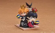 Haikyuu!! - Hinata Shouyou - Kageyama Tobio - Qset+ (Good Smile Arts Shanghai, Good Smile Company)
