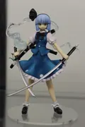 Touhou Project - Konpaku Youmu - Touhou Project Mini Series - 1/10 (Griffon Enterprises)