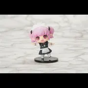 Final Fantasy XIV - Final Fantasy XIV Lalafell Egg Box (Shengqu Games)