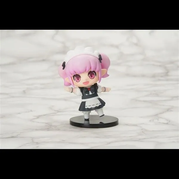 Final Fantasy XIV - Final Fantasy XIV Lalafell Egg Box (Shengqu Games)
