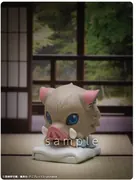 Kimetsu no Yaiba - Hashibira Inosuke - Kimetsu no Yaiba Onemutan Roku no Kata - Onemutan (Stand Stones)