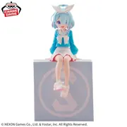 Blue Archive - Arona - Monitor Top Figure (Bandai Spirits)