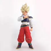 Dragon Ball Z - Son Goku SSJ - Blood of Saiyans - III (Bandai Spirits)