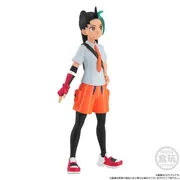 Pocket Monsters - Nemo - Bandai Shokugan - Candy Toy - Pokémon Scale World - 1/20 - Scarlet Ver. (Bandai)