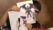 Digimon Tamers - Beelzebumon: Blast Mode - Impmon - Digivolving Spirits (Bandai Spirits)