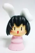 Touhou Project - Inaba Tewi (Gray Phantom)