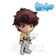 Code Geass - Hangyaku no Lelouch - Kururugi Suzaku - Ichiban Kuji - Ichiban Kuji Code Geass - Hangyaku no Lelouch × Boukoku no Akito - Kyun-Chara (Banpresto)