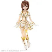 The Idolm@ster - Hagiwara Yukiho - PureNeemo - PureNeemo Characters (No. 171) - 1/6 (Azone)
