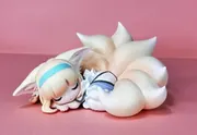 Arknights - Suzuran - Suyasuya (Kougouseisou)