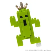 Final Fantasy XIV - Sabotender - Block - Nanoblock (Kawada)