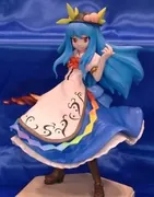 Touhou Project - Hinanai Tenshi (Hairu ando Deru)