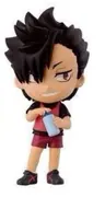 Haikyuu!! - Kuroo Tetsurou - Chibi Kyun-Chara - Haikyuu!! - Chibi Kyun-Chara ~Nemesis Appearance~ (Banpresto)