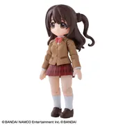 The Idolm@ster Cinderella Girls - Shimamura Uzuki - AQUA SHOOTERS! - Aqua Shooters! feat. New Generations (Bandai)