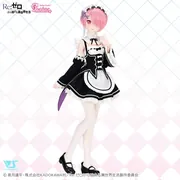 Re:Zero kara Hajimeru Isekai Seikatsu - Ram - Dollfie Dream - Dollfie Dream Sister - 1/3 (Volks)