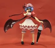 Touhou Project - Remilia Scarlet (D Reality)
