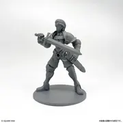 Final Fantasy Tactics - Delita Hyral - Form-Ism (Square Enix)