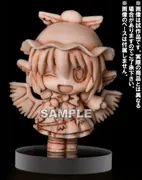 Touhou Project - Mystia Lorelei - Dice Kit (RyunRyunTei, Tick Tock Rabbit)