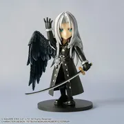 Final Fantasy VII Remake - Sephiroth - Adorable Arts (Square Enix)